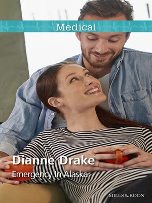 Emergency In Alaska - ebook